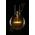Segula Segula LED Globe 95 klar - Balance E27 3W 2200K dimmbar