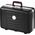 PARAT PARAT Werkzeugkoffer CLASSIC PLUS CP-7 Schwarz