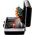PARAT PARAT Werkzeugkoffer CLASSIC PLUS CP-7 Schwarz