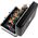 PARAT PARAT Werkzeugkoffer CLASSIC PLUS CP-7 Schwarz
