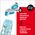 SIGG SIGG PP VIVA ONE Olaf ll 0.5L blue - 8869.70