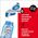SIGG SIGG PP VIVA ONE Elsa ll 0.5L blue - 8869.60