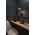 Stojak Durable DURABLE Tablethalterung TWIST COMBI schwarz Tischständer