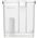 Dzbanek filtrujący Philips Philips AWP2980WH3/10 + filtry Softening+ 3 szt.