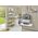 Gardena GARDENA Domestic Waterworks 3900 Silent, pump (grey, 650 watts, model 2023)