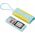 Pokrowiec JJC Etui na karty pamięci JJC MCR-STM5BY z czytnikiem kart USB 3.0