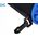 Pokrowiec JJC Pokrowiec na obiektyw JJC NLP13 83x130 mm