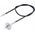 Pilot/wężyk spustowy JJC Mechaniczny wężyk spustowy JJC TCR40S z blokadą, długość 40cm