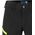 Projob Spodnie ProJob 6528 EN ISO 20 Yellow Black