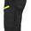 Projob Spodnie ProJob 6528 EN ISO 20 Yellow Black
