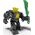 Figurka Schleich Mini stworki z Eldradoru - Robot z dżungli