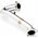 RM Motors Downpipe AUDI A4 A5 2.7 3.0 TDI B8