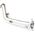 RM Motors Downpipe AUDI A4 A5 1.8T B8 2008-2013 120,160,170