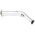 RM Motors Downpipe AUDI A4 A5 1.8T B8 2008-2013 120,160,170