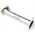 RM Motors Downpipe BMW e60 e61 520d M47N2 2005-2008 63,5 mm