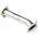 RM Motors Downpipe BMW e60 e61 520d M47N2 2005-2008 63,5 mm