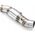 RM Motors Downpipe BMW + KAT Euro 4