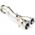 RM Motors Downpipe BMW e84 xdrive e90 e91 e92 xdrive