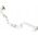 RM Motors Downpipe VW SCIROCCO 1.4 TSI III 2008-2016 160 ps