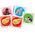Clementoni GRA MEMO BABY ANIMALS 18315 CLM PUD