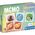 Clementoni GRA MEMO BABY ANIMALS 18315 CLM PUD