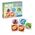 Clementoni GRA MEMO BABY ANIMALS 18315 CLM PUD