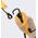 Petzl Uchwyt do Narzędzi Petzl Toolink S i Tooltape do 2