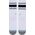 Stance Skarpety Stance Boyd ST 1 para White