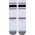 Stance Skarpety Stance Boyd ST 1 para White