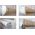 PMC Aluminiowe tulejki wahacza poprzecznego górnego BMW E36 E46 Z4 Nr 14.Uniball