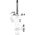 Bateria kuchenna Blanco Bateria drink.filter EVOL-S Pro czarny mat