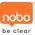 Nobo Tablica porcelan Nobo Essence 1500X1000