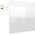 Nobo Tab akr sucho biur Nobo Home 450x450mm