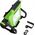 Greenworks 24V lampa robocza Greenworks G24WL 13484465 6952909078243