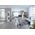 Zszywacz Leitz Zszywacz elektr WOW  bia�y  3l GW 10K