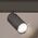 Azzardo Azzardo Beta Track Magnetic Makita AZ5199 reflektor do systemu szynowego 1-fazowego 1x10W LED 3000K czarny