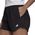 Adidas Spodenki adidas Aeroready Training Mininmal Shorts HD6290