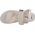 Jack Wolfskin Jack Wolfskin Urban Entdeckung Belt Sandal W 4056801-5152 Beżowe 36
