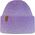 Buff Buff Marin Knitted Hat Beanie 1323247281000 Fioletowe One size