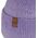 Buff Buff Marin Knitted Hat Beanie 1323247281000 Fioletowe One size
