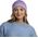 Buff Buff Marin Knitted Hat Beanie 1323247281000 Fioletowe One size