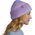 Buff Buff Marin Knitted Hat Beanie 1323247281000 Fioletowe One size