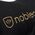 Noblechairs noblechairs zestaw poduszek do foteli EPIC / ICON / HERO, czarno-złoty