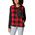 Columbia Columbia West Bend Vest 1939914658 Czerwone S