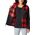 Columbia Columbia West Bend Vest 1939914658 Czerwone S