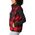 Columbia Columbia West Bend Vest 1939914658 Czerwone S