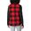 Columbia Columbia West Bend Vest 1939914658 Czerwone S