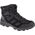 Buty trekkingowe męskie Jack Wolfskin Jack Wolfskin Vojo 3 Texapore Mid M 4042462-5298 Brązowe 47