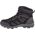 Buty trekkingowe męskie Jack Wolfskin Jack Wolfskin Vojo 3 Texapore Mid M 4042462-5298 Brązowe 47
