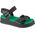 Rieker Rieker Sandals W0851-00 Czarne 36